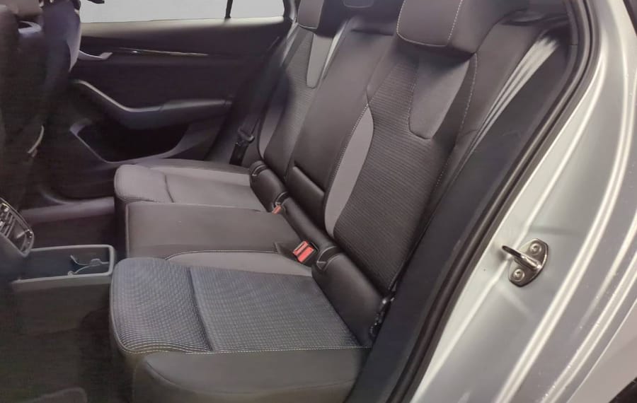 Choisissez votre skoda octaviabreak chez CarGo Flex