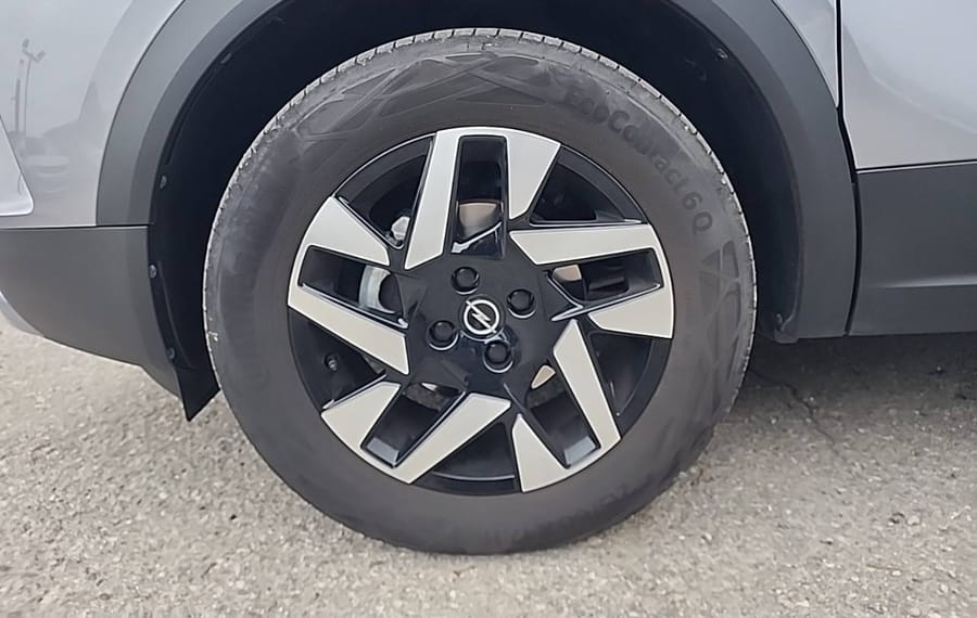 Choisissez votre opel mokka chez CarGo Flex