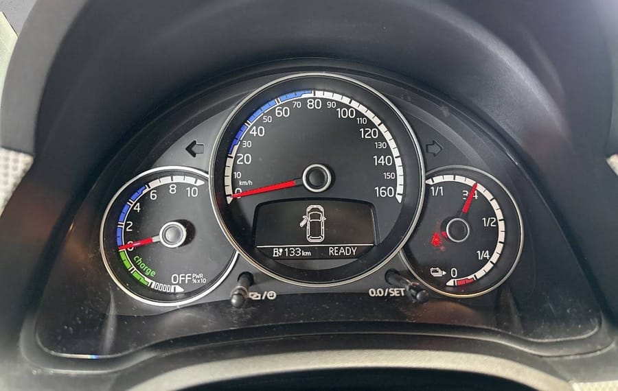 Choisissez votre volkswagen upelectrique chez CarGo Flex
