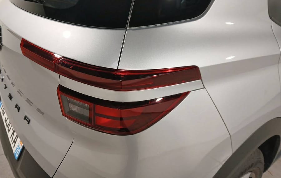 Choisissez votre opel frontera chez CarGo Flex
