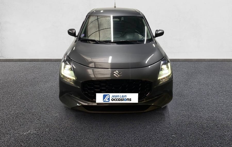 Choisissez votre suzuki swift chez CarGo Flex