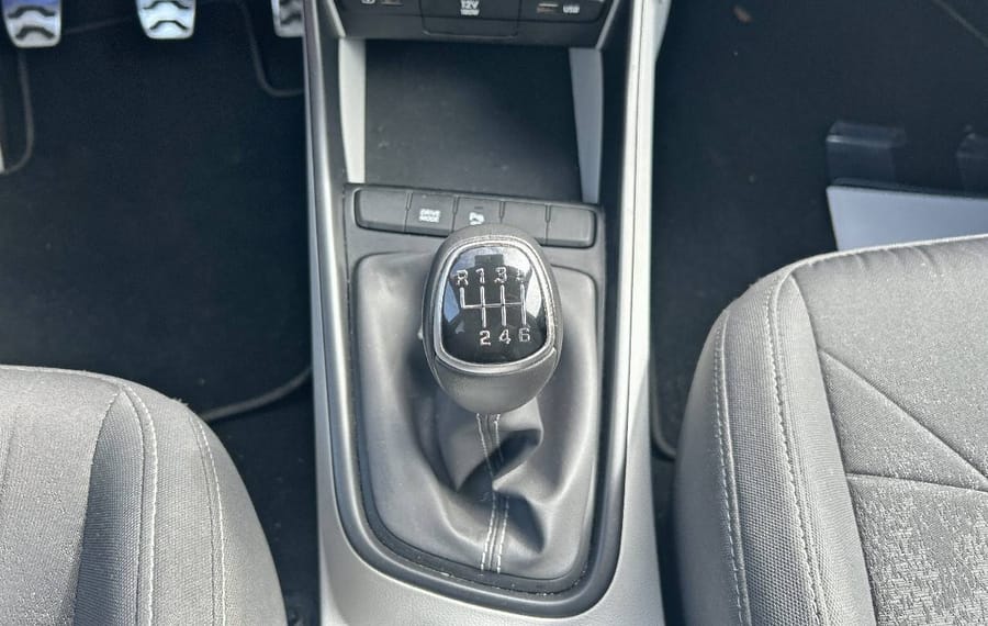 Choisissez votre hyundai bayon chez CarGo Flex