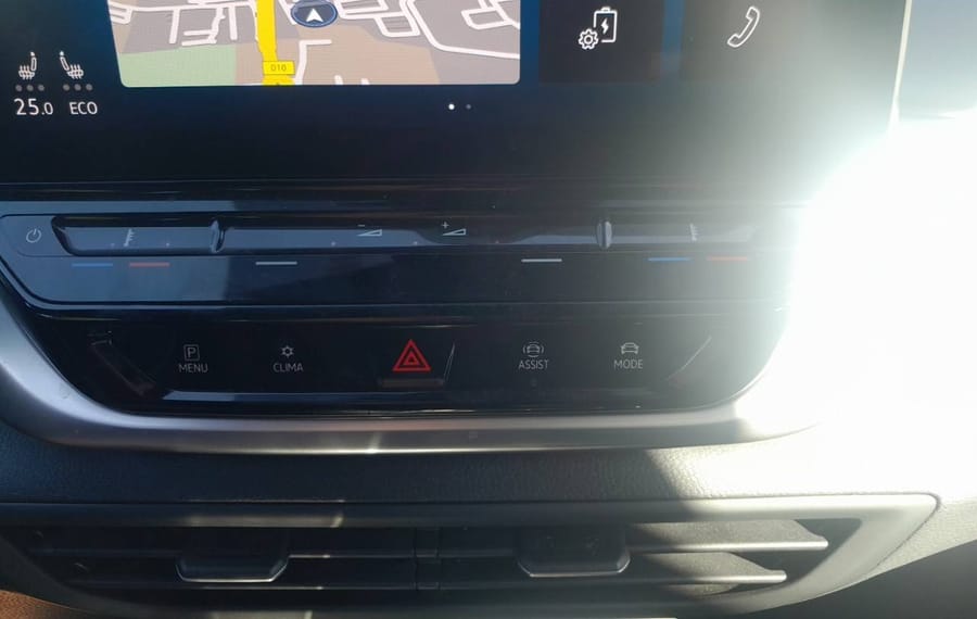 Choisissez votre volkswagen id4electrique chez CarGo Flex