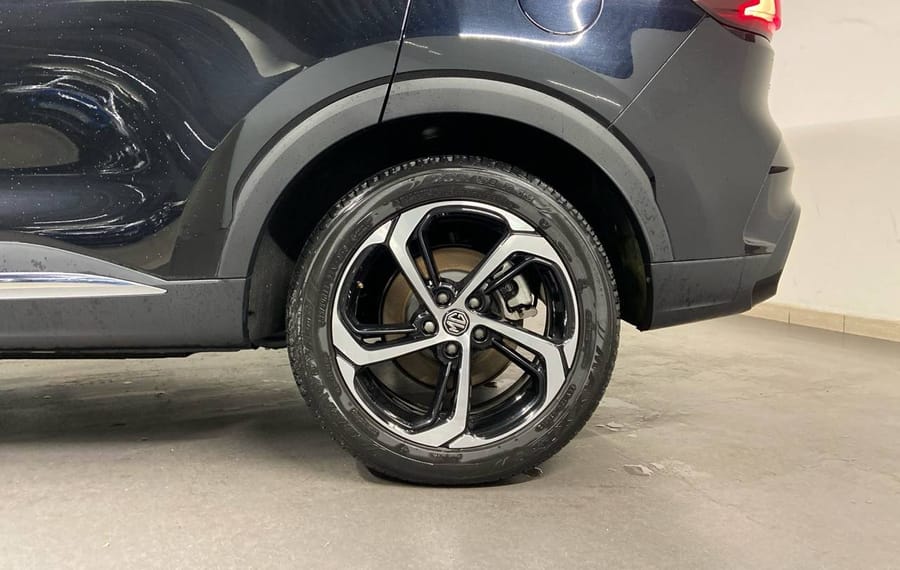 Choisissez votre mg ehs chez CarGo Flex