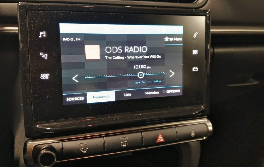 Choisissez votre citroen c3 chez CarGo Flex