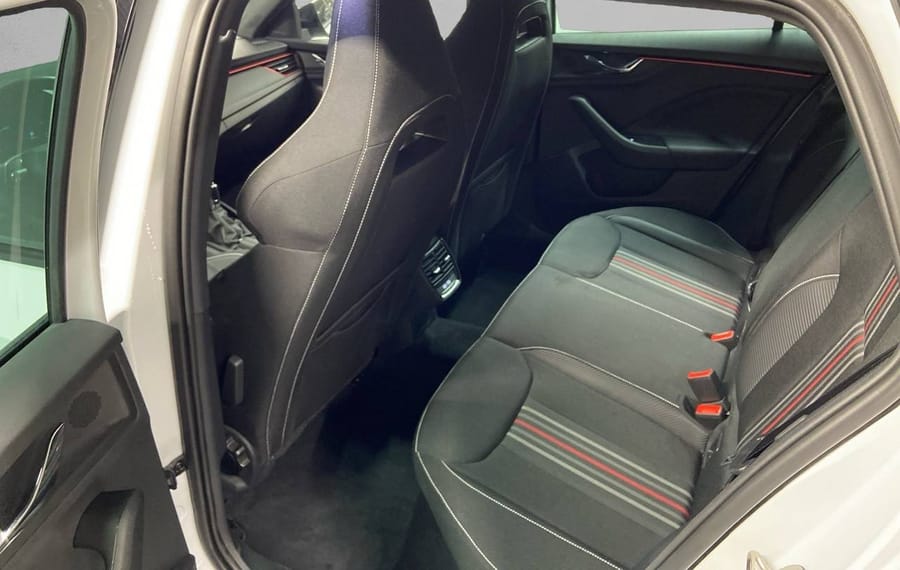 Choisissez votre skoda scala chez CarGo Flex