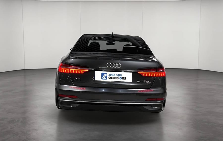 Choisissez votre audi a6 chez CarGo Flex