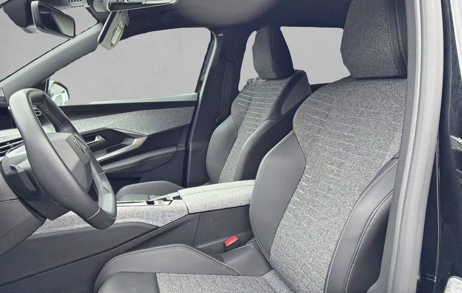 Choisissez votre peugeot 5008 chez CarGo Flex