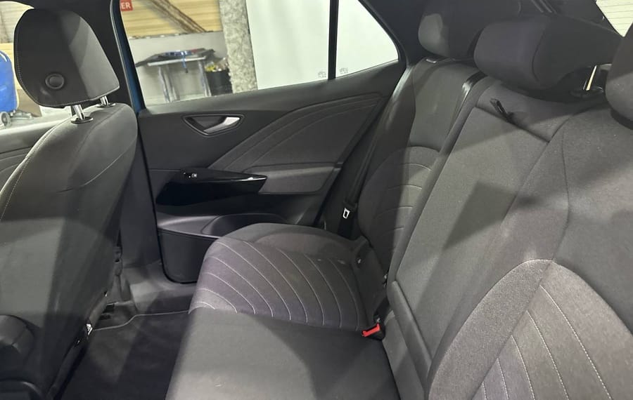 Choisissez votre volkswagen id3electrique chez CarGo Flex