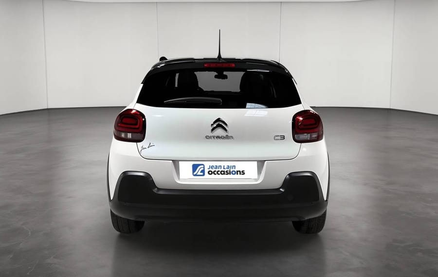 Choisissez votre citroen c3 chez CarGo Flex