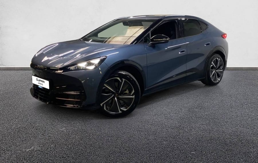 Choisissez votre cupra tavascanelectrique chez CarGo Flex