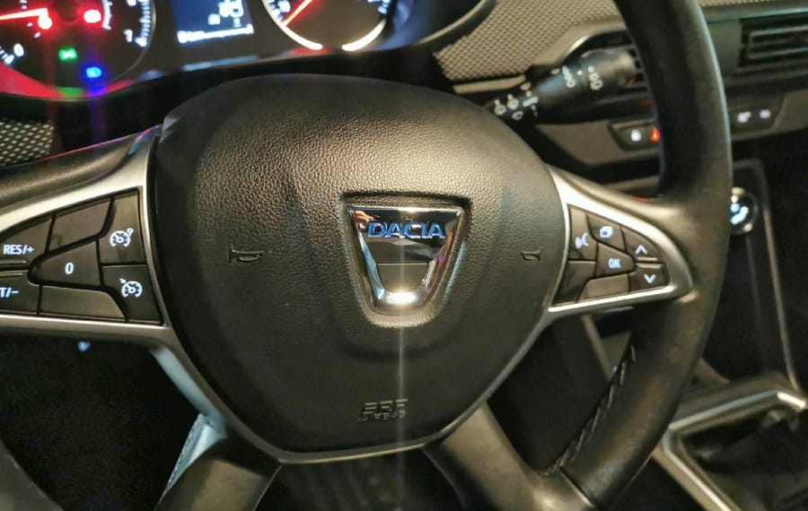 Choisissez votre dacia joggerbreak chez CarGo Flex