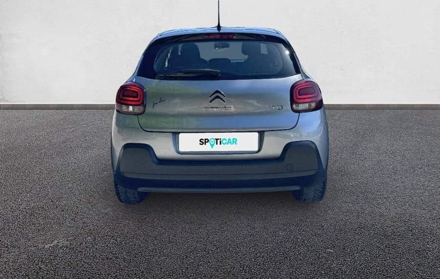 Choisissez votre citroen c3 chez CarGo Flex