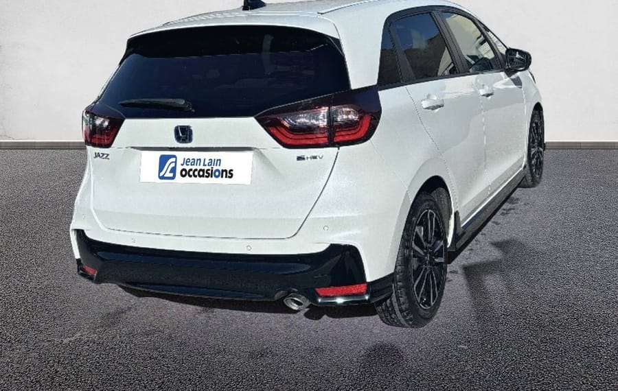 Choisissez votre honda jazz chez CarGo Flex
