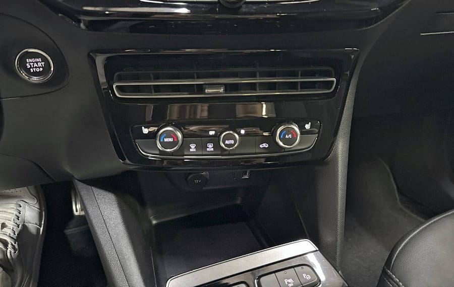 Choisissez votre opel mokkaelectrique chez CarGo Flex