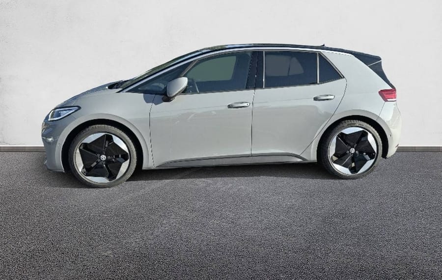 Choisissez votre volkswagen id3electrique chez CarGo Flex