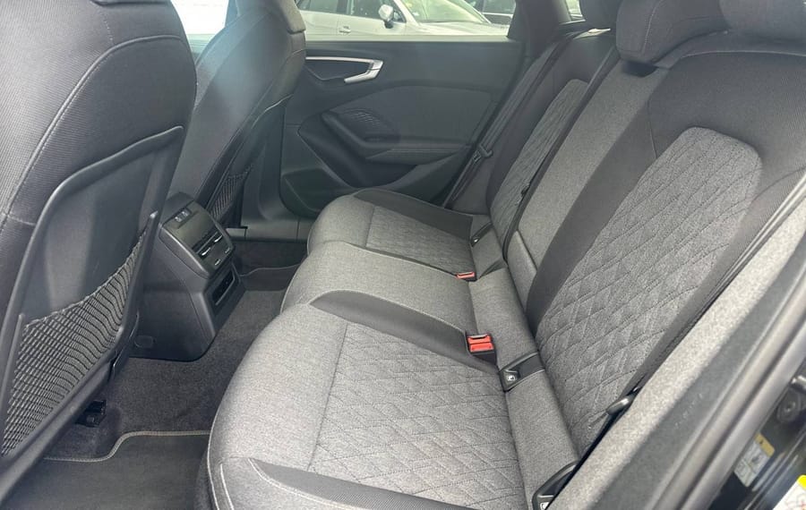 Choisissez votre audi a5break chez CarGo Flex
