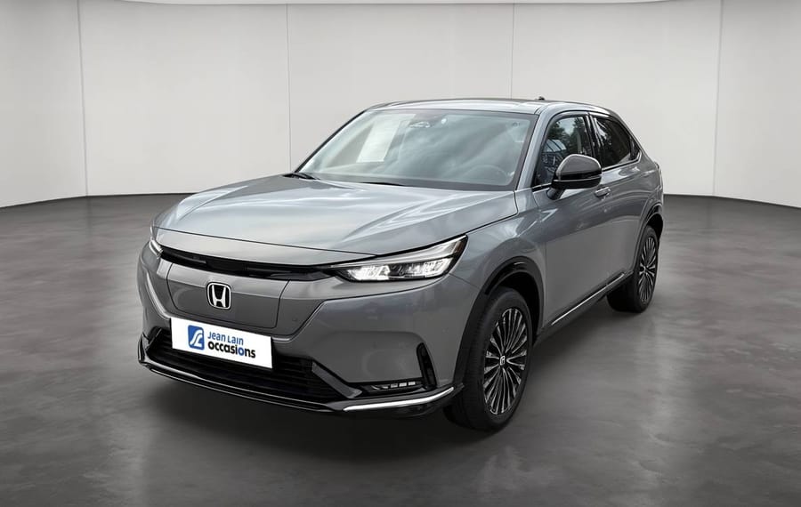 Choisissez votre honda eny1electrique chez CarGo Flex