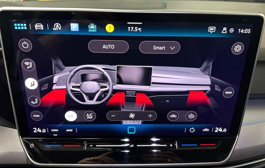 Choisissez votre volkswagen golfbreak chez CarGo Flex