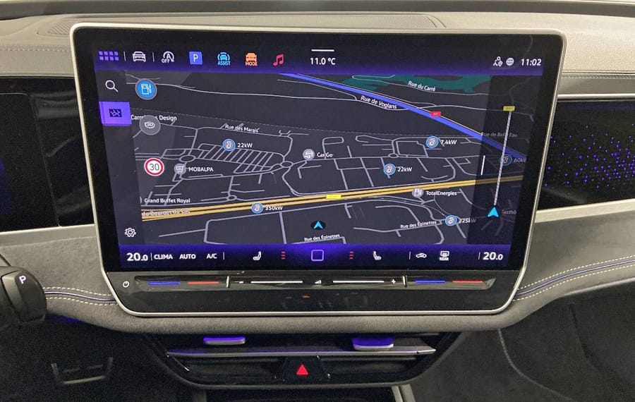 Choisissez votre volkswagen passatbreak chez CarGo Flex