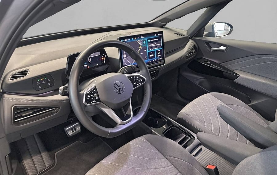Choisissez votre volkswagen id3electrique chez CarGo Flex