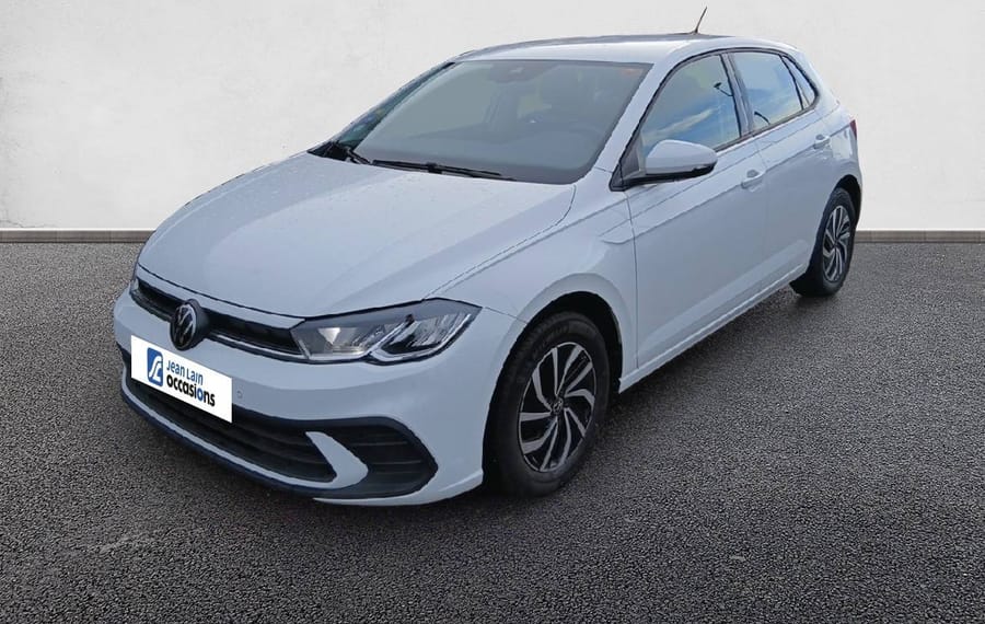 Choisissez votre volkswagen polo chez CarGo Flex