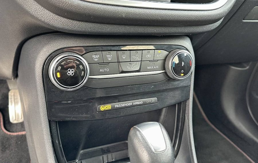 Choisissez votre ford puma chez CarGo Flex