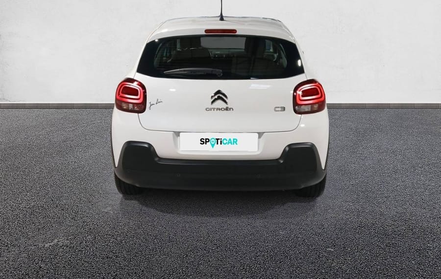 Choisissez votre citroen c3 chez CarGo Flex