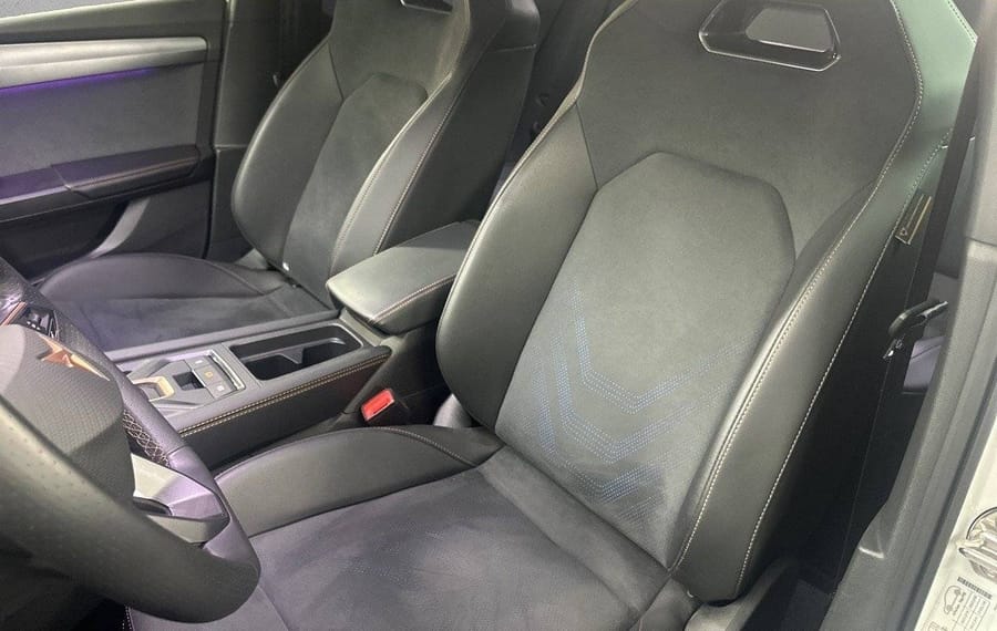 Choisissez votre cupra leon chez CarGo Flex