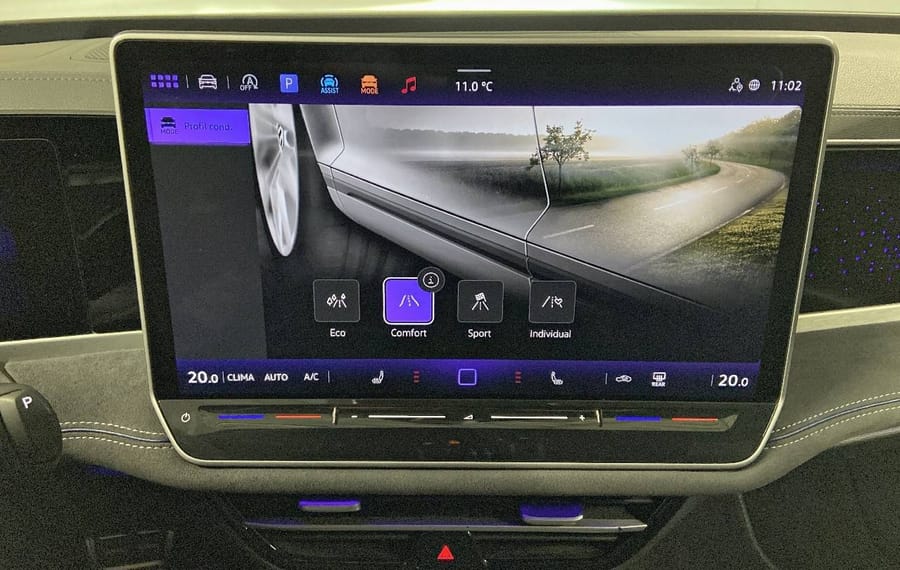 Choisissez votre volkswagen passatbreak chez CarGo Flex