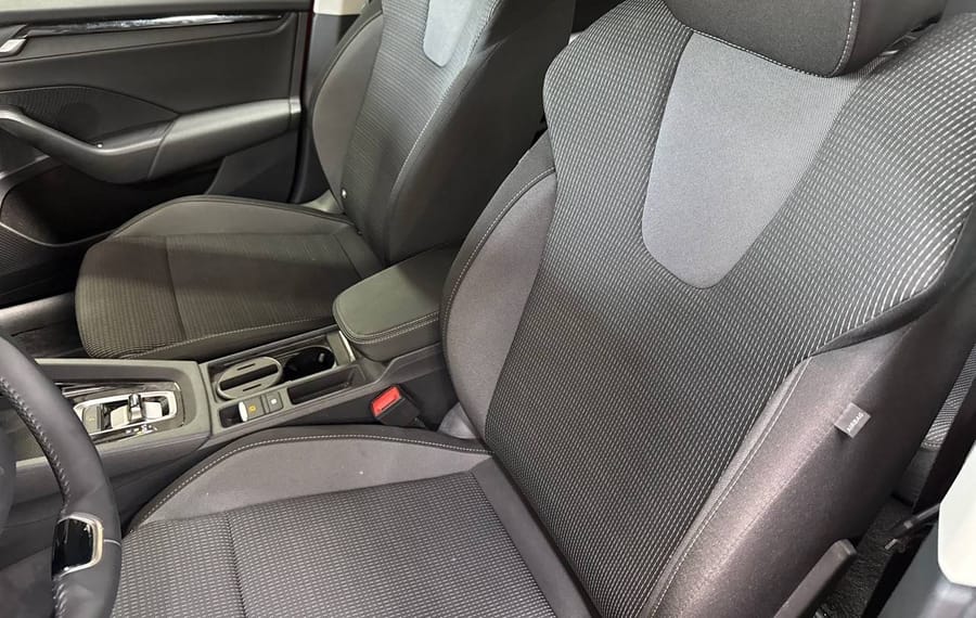 Choisissez votre skoda octaviabreak chez CarGo Flex