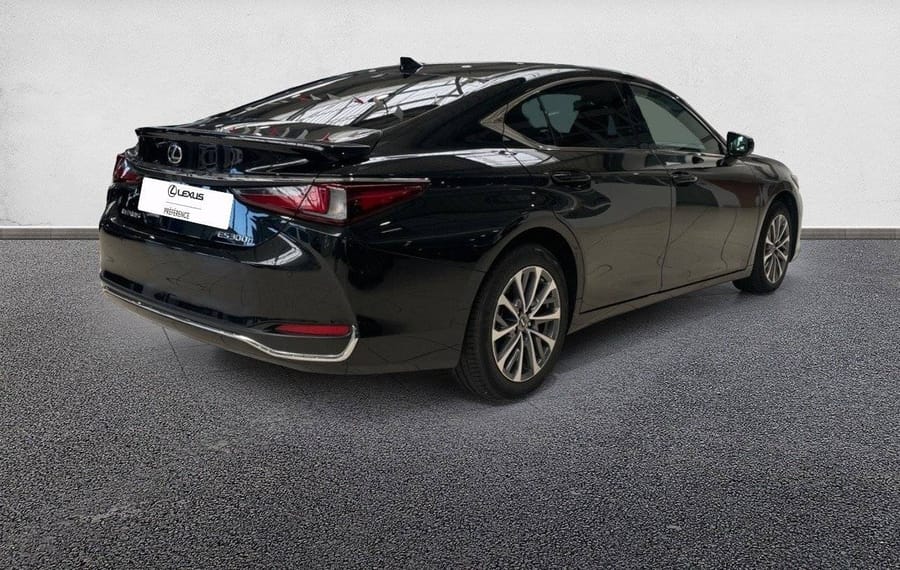 Choisissez votre lexus es chez CarGo Flex