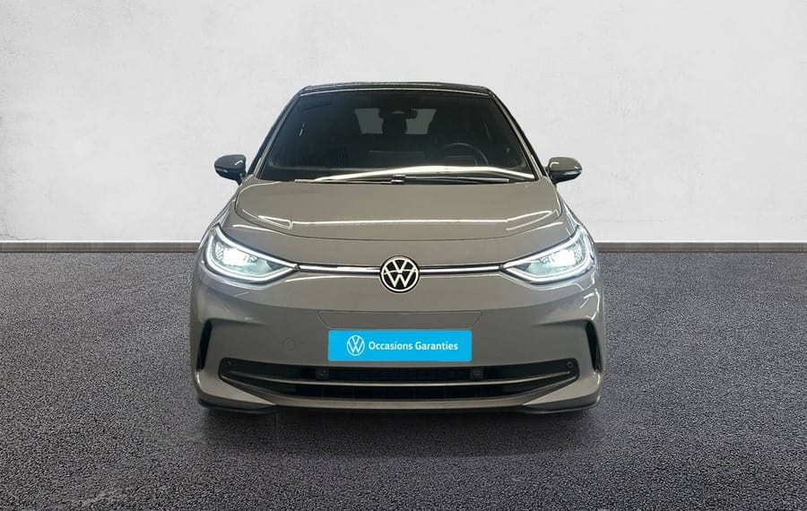 Choisissez votre volkswagen id3electrique chez CarGo Flex