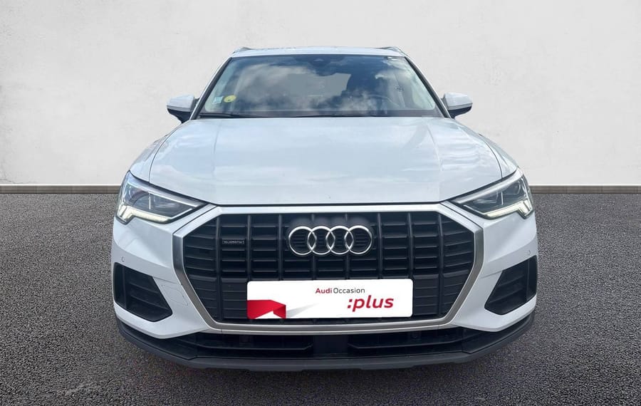 Choisissez votre audi q3 chez CarGo Flex