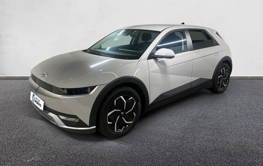 Choisissez votre hyundai ioniq5electrique chez CarGo Flex