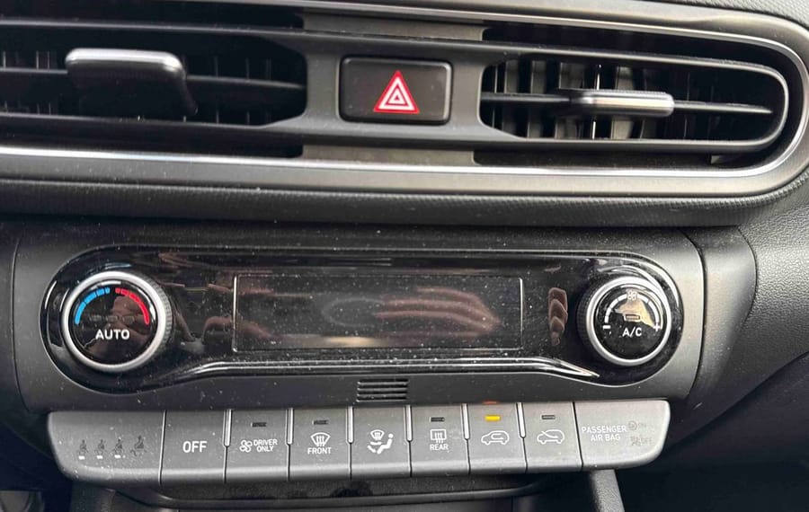Choisissez votre hyundai kona chez CarGo Flex