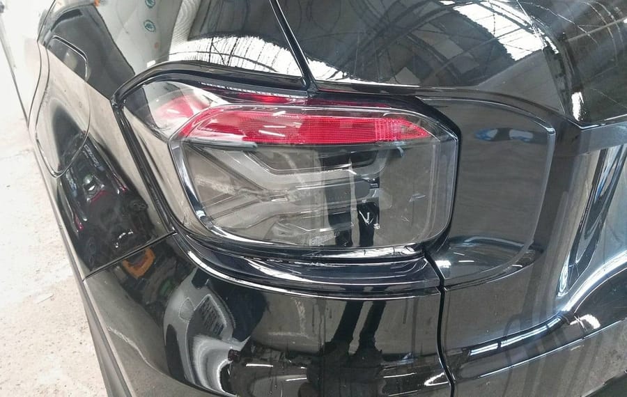 Choisissez votre jeep avenger chez CarGo Flex