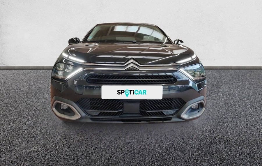 Choisissez votre citroen c4electrique chez CarGo Flex