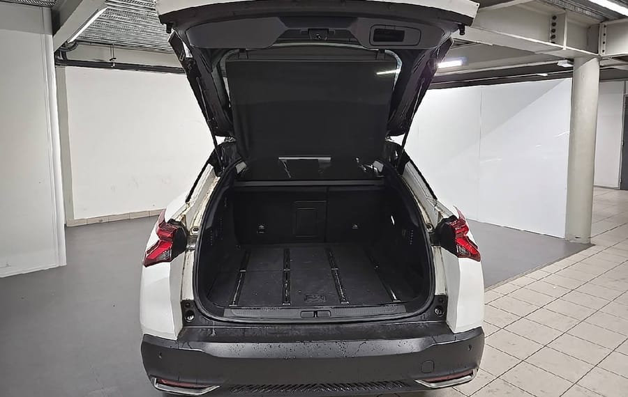 Choisissez votre citroen c5x chez CarGo Flex
