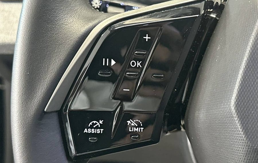 Choisissez votre peugeot 5008 chez CarGo Flex