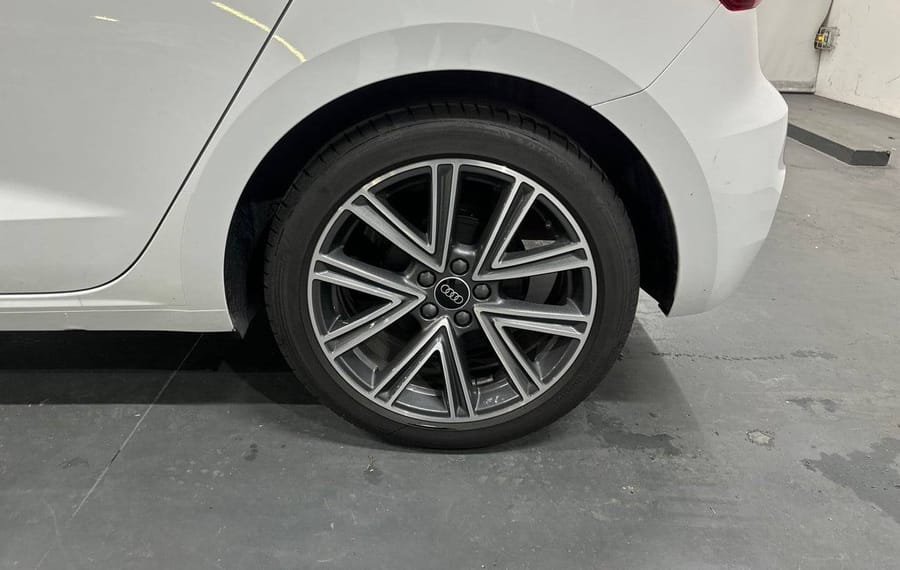 Choisissez votre audi a1 chez CarGo Flex