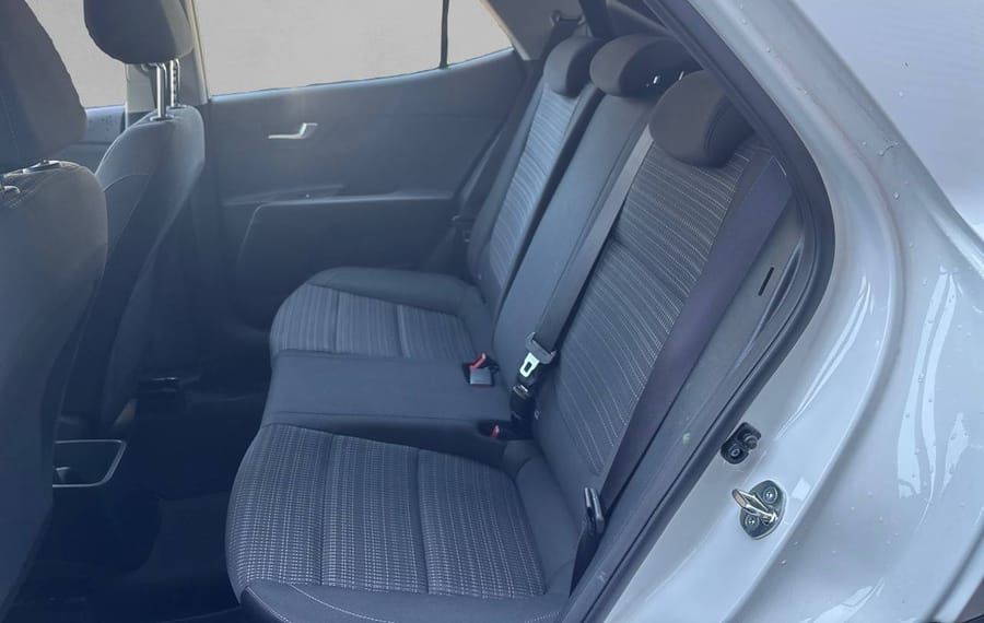 Choisissez votre kia stonic chez CarGo Flex