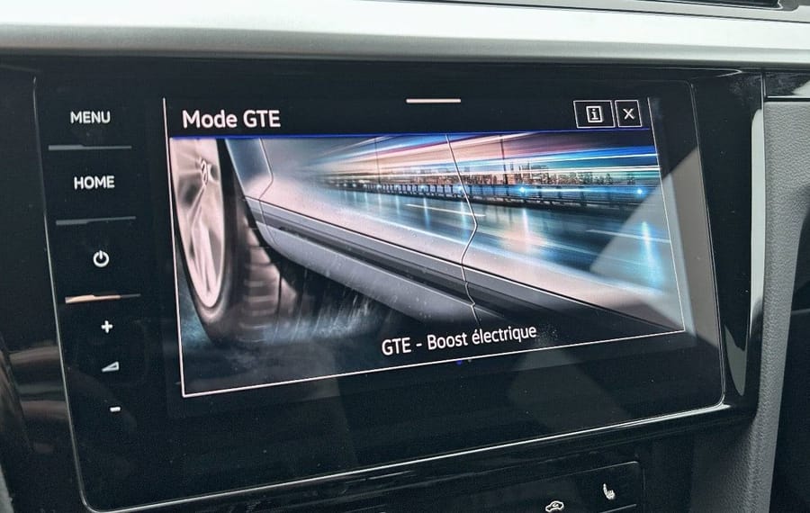 Choisissez votre volkswagen arteonbreak chez CarGo Flex