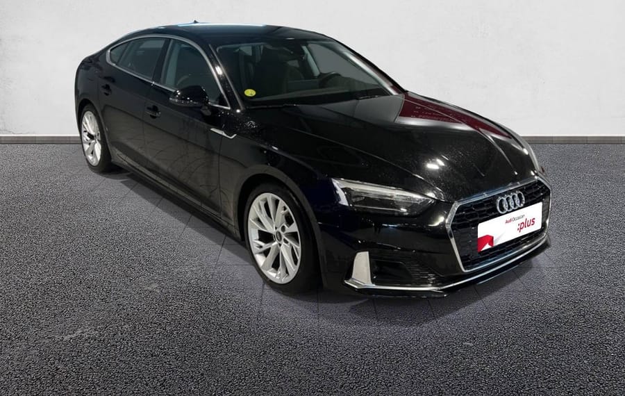 Choisissez votre audi a5 chez CarGo Flex