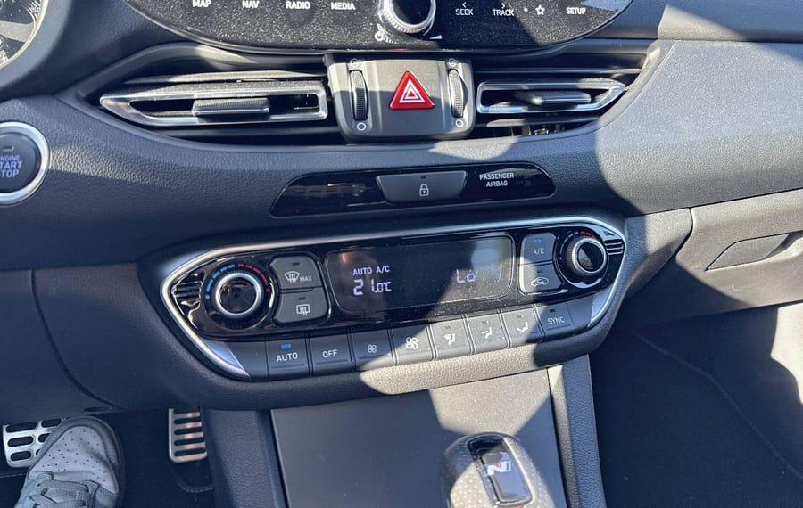 Choisissez votre hyundai i30 chez CarGo Flex