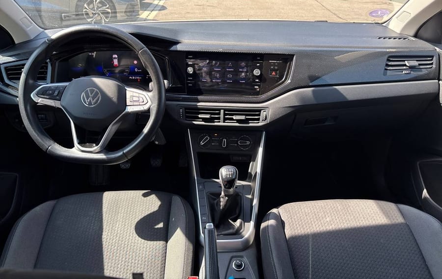 Choisissez votre volkswagen taigo chez CarGo Flex