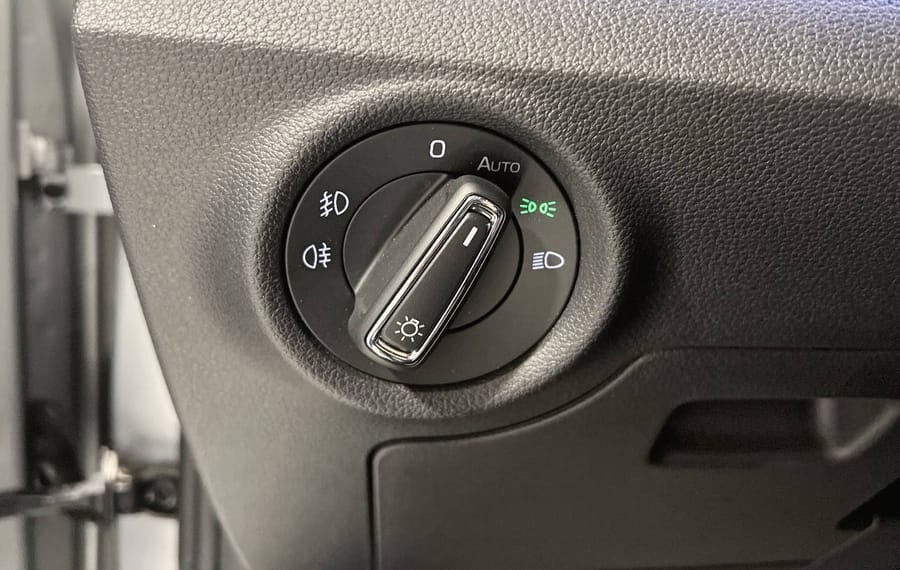 Choisissez votre skoda scala chez CarGo Flex