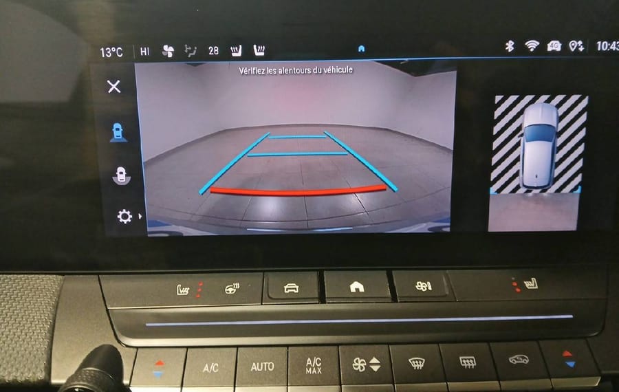 Choisissez votre opel astra chez CarGo Flex