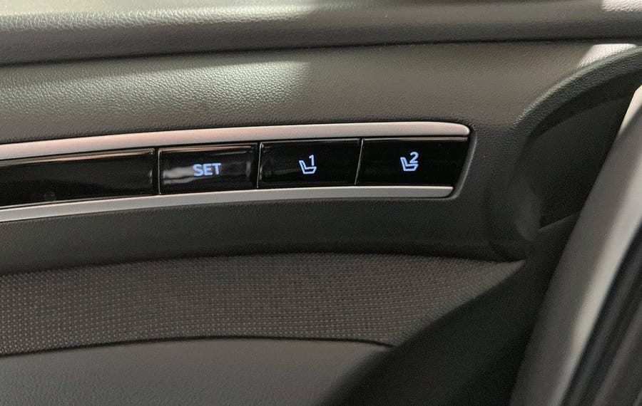 Choisissez votre hyundai tucson chez CarGo Flex