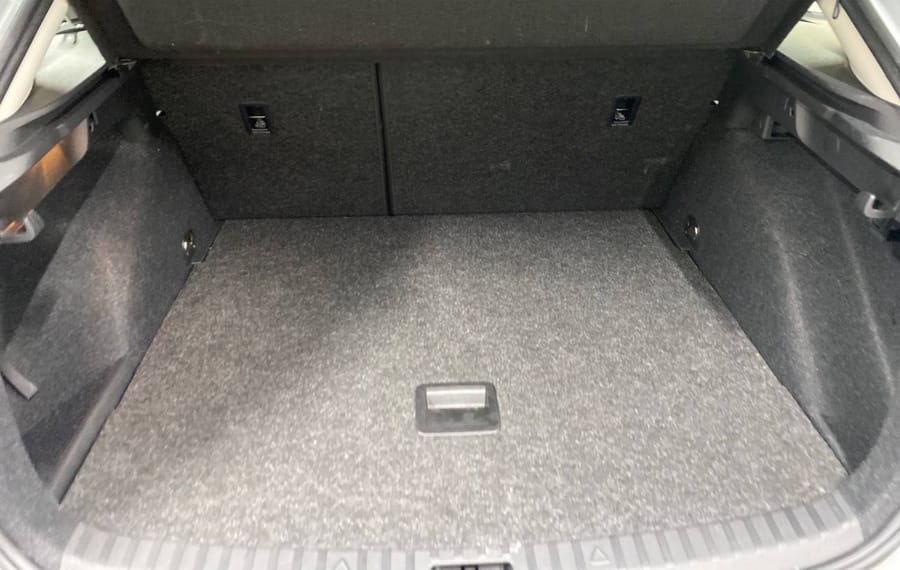 Choisissez votre skoda scala chez CarGo Flex